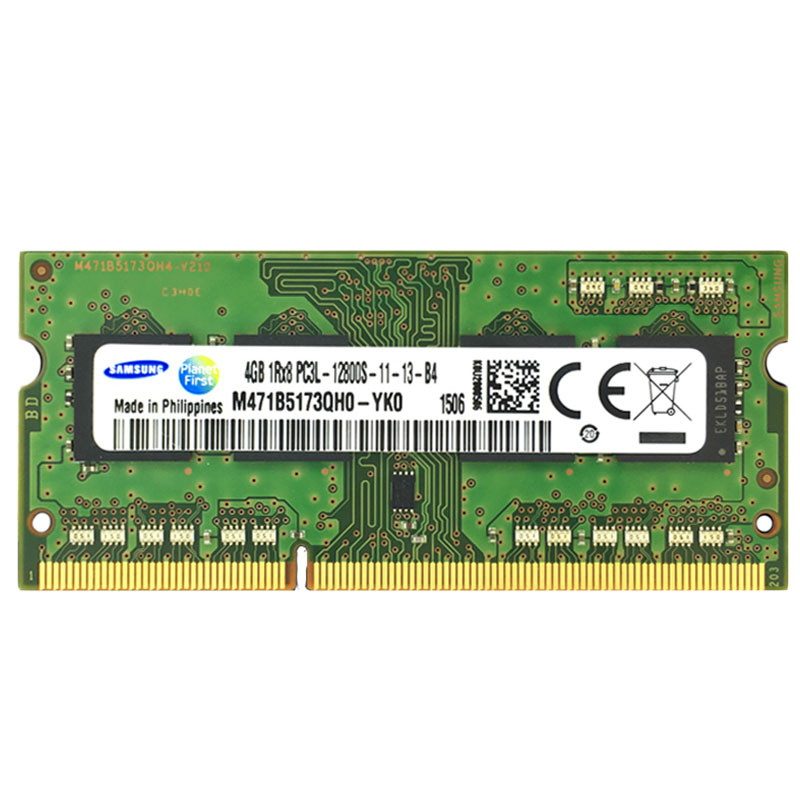 三星ddr3 2gb 4gb 8GB 1333 1600MHZ低电压1.35V内存兼容IMAC内存 - 图0