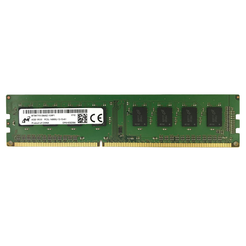 镁光Crucial 英睿达台式机内存 DDR3 1600 8G PC3-12800U兼容1333 - 图3