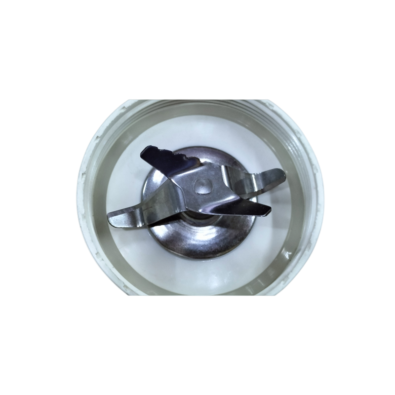 九阳料理机JYL-C010/C012/C020/C022干磨刀一体刀组件磨粉密封座-图0