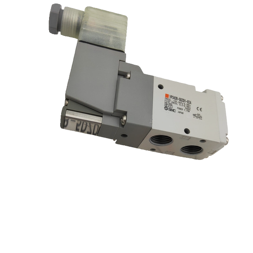 日本原装三通电磁阀VP342R-5DB1-01A/-02A/5DZ1-01B/5E1/5EZ1/5G1 - 图3