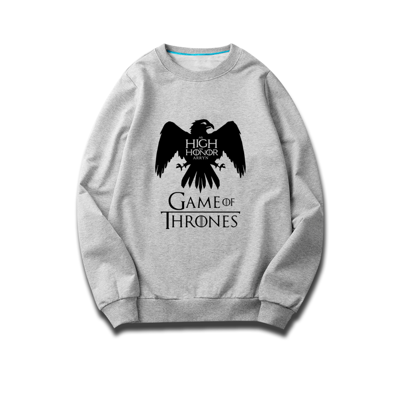  沃纶物语服饰卫衣