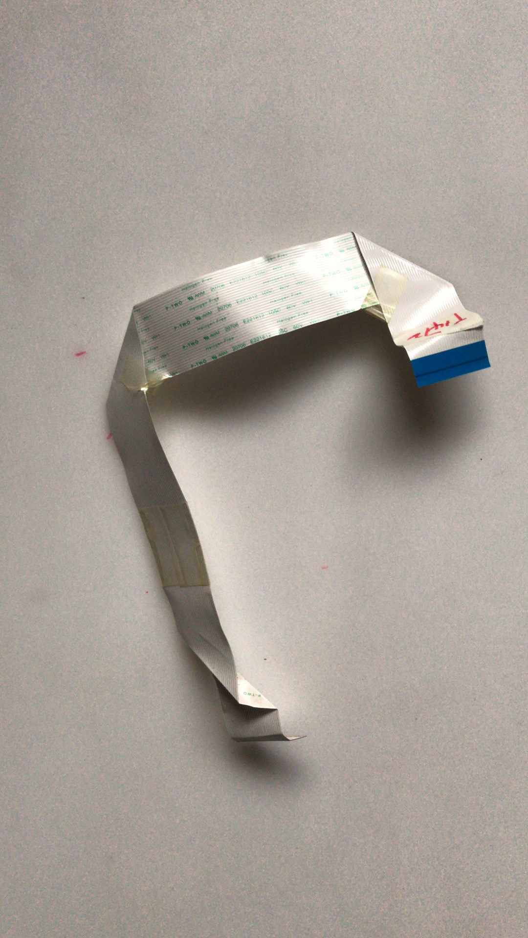 原装先锋LED-32B200排线屏线配置主板T.MS18VG.73B屏T320XVN01 - 图0