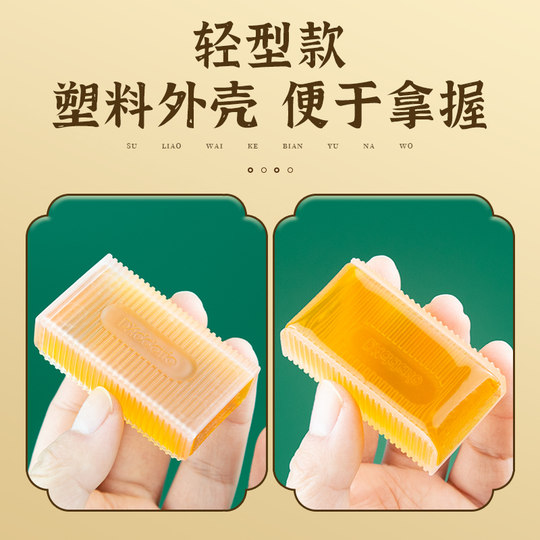 美国进口D'Addario达达里奥小提琴松香二胡大提琴专业微尘松香