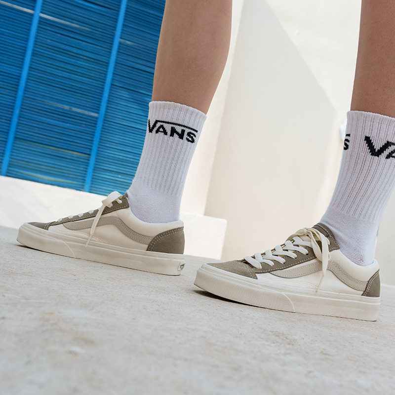  VANS板鞋