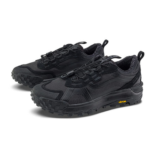 Vans范斯官方 MTE Crosspath XC Gore-Tex户外山系男鞋女鞋登山鞋 - 图3