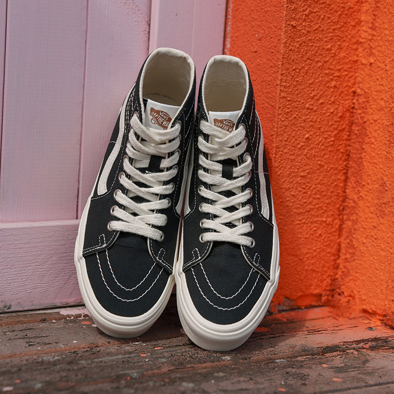  VANS板鞋