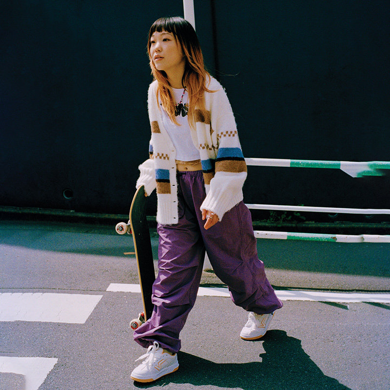 Vans范斯官方 Upland白橙拼色复古运动鞋男鞋女鞋板鞋低帮,淘宝优惠券,粉丝福利购,淘宝优惠卷