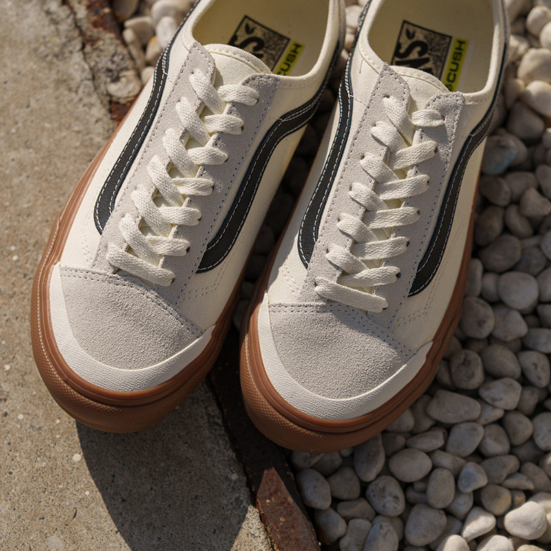  VANS板鞋