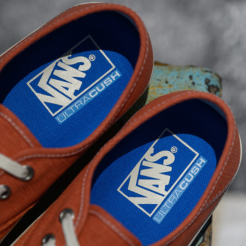 【会员日】vans范斯官方俏皮帆布鞋 VANS板鞋