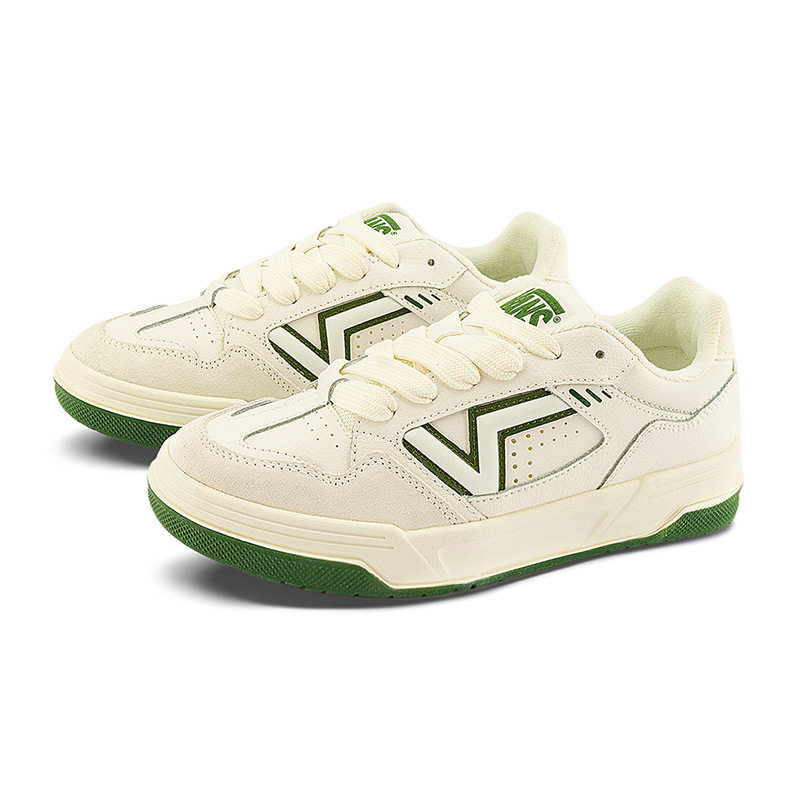 Vans范斯官方 Upland小白鞋复古运动鞋男鞋女鞋板鞋低帮,淘宝优惠券,粉丝福利购,淘宝优惠卷