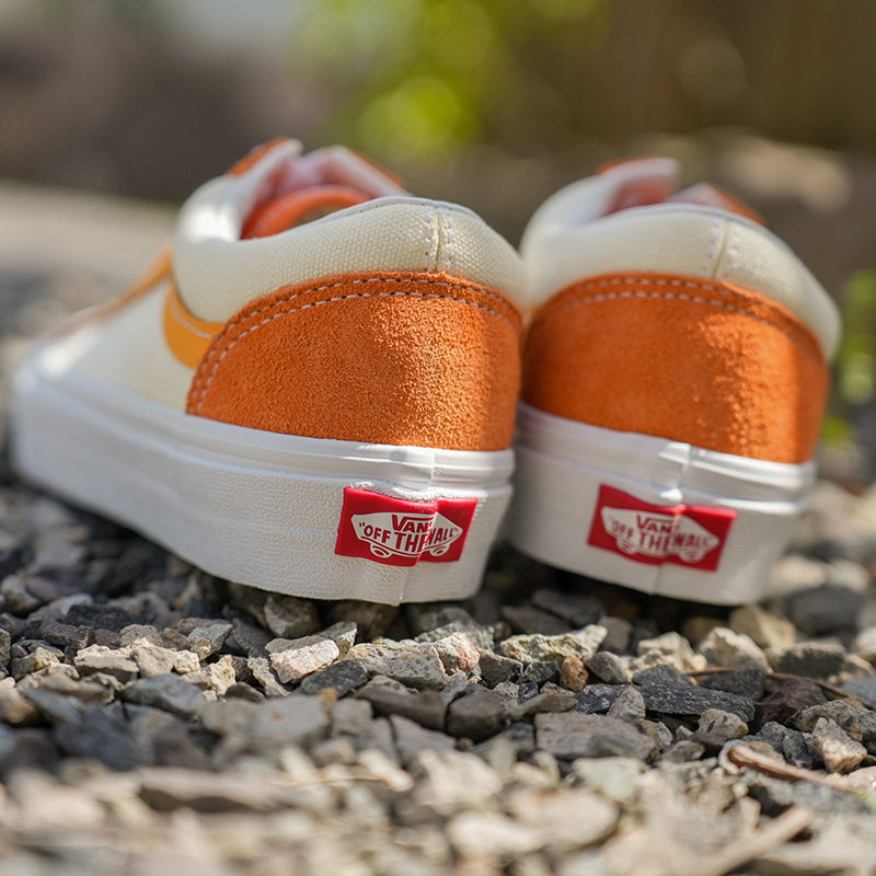 【会员日】vans范斯官方style 36板鞋 VANS帆布鞋