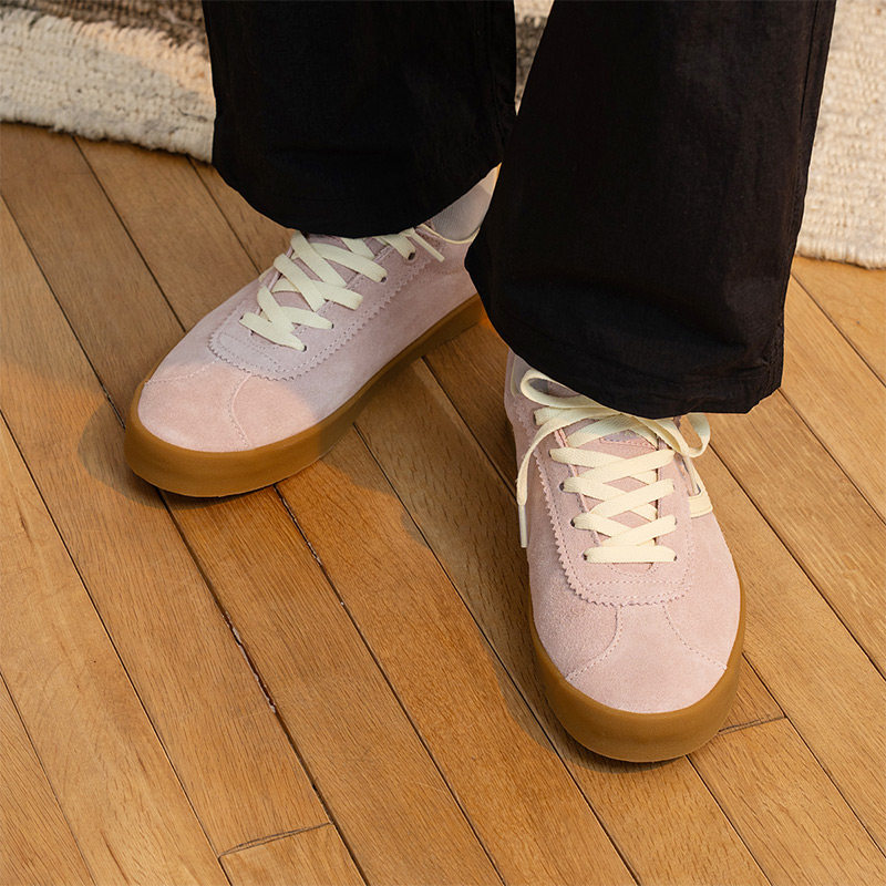 Vans范斯官方 Sport Low小脏橘牛筋底复古男鞋女鞋德训鞋T头鞋,淘宝优惠券,粉丝福利购,淘宝优惠卷