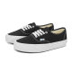 Vans ຢ່າງເປັນທາງການສີດໍາຜູ້ຊາຍແລະແມ່ຍິງເກີບ canvas ເກີບ