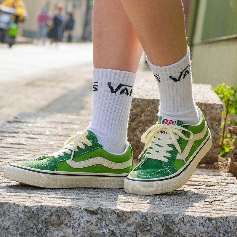  VANS板鞋