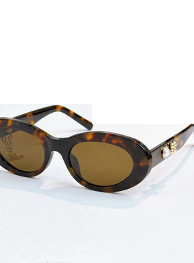 男女通用潮酷百搭遮阳墨镜