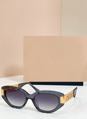 男女通用潮酷百搭遮阳墨镜