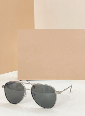 男女通用潮酷百搭遮阳墨镜