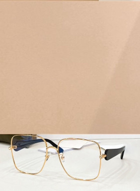 男女通用潮酷百搭遮阳墨镜