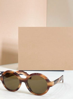 男女通用潮酷百搭遮阳墨镜