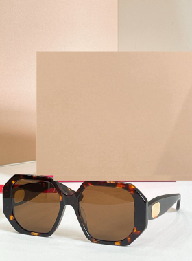 男女通用潮酷百搭遮阳墨镜