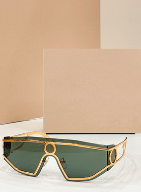 男女通用潮酷百搭遮阳墨镜