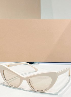 男女通用潮酷百搭遮阳墨镜