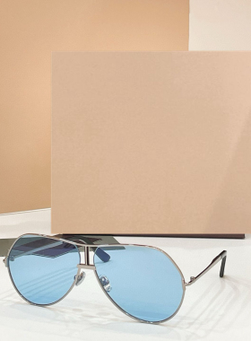 男女通用潮酷百搭遮阳墨镜