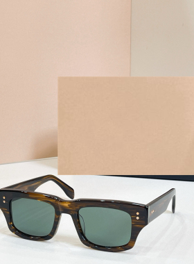 男女通用潮酷百搭遮阳墨镜