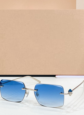 男女通用潮酷百搭遮阳墨镜