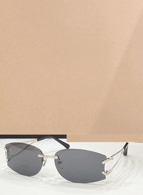 男女通用潮酷百搭遮阳墨镜