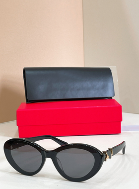 男女通用潮酷百搭遮阳墨镜