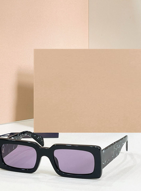 男女通用潮酷百搭遮阳墨镜