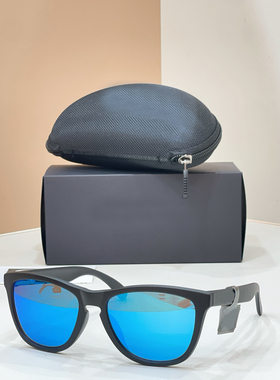 男女通用潮酷百搭遮阳墨镜