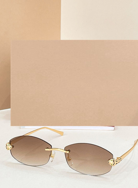 男女通用潮酷百搭遮阳墨镜