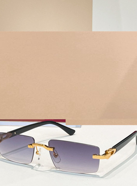 男女通用潮酷百搭遮阳墨镜