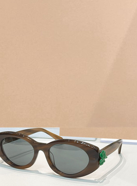 男女通用潮酷百搭遮阳墨镜