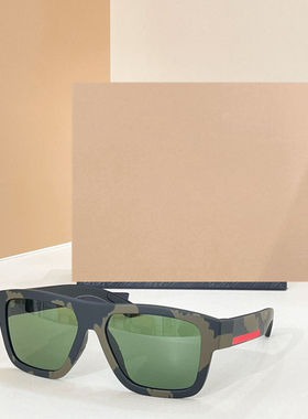 男女通用潮酷百搭遮阳墨镜