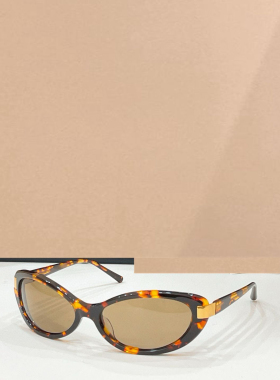 男女通用潮酷百搭遮阳墨镜