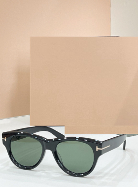 男女通用潮酷百搭遮阳墨镜