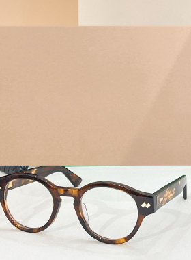 男女通用眼镜架跨境休闲百搭