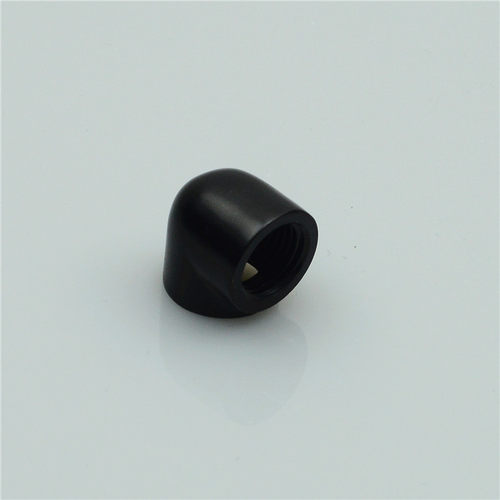 电脑水冷散热器接头 90度内通接头 2分牙 - 图3