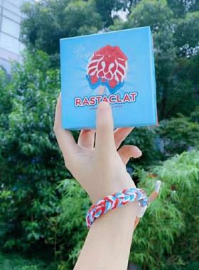 美国正品小狮子手链夏