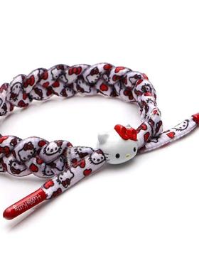 rastaclat美国小狮子手链