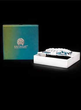 小狮子全息反光黑白彩