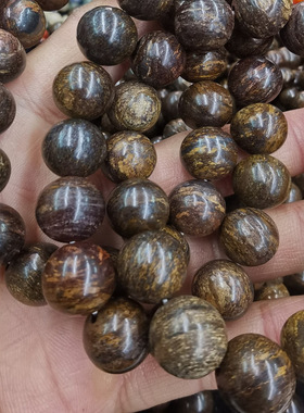 天然佩戴送礼佳品手串