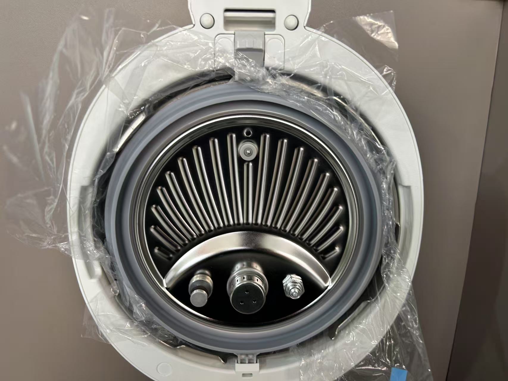 Panasonic/松下 NF-PS509电压力锅家用智能无水料理大容量5L - 图2