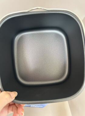 松ANF-HC300 家用原装空气炸锅烘烤烤蓝配件适配HC600/HC500炸篮