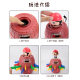 Douyin celebrity toy pirate bucket interactive funny stress relief