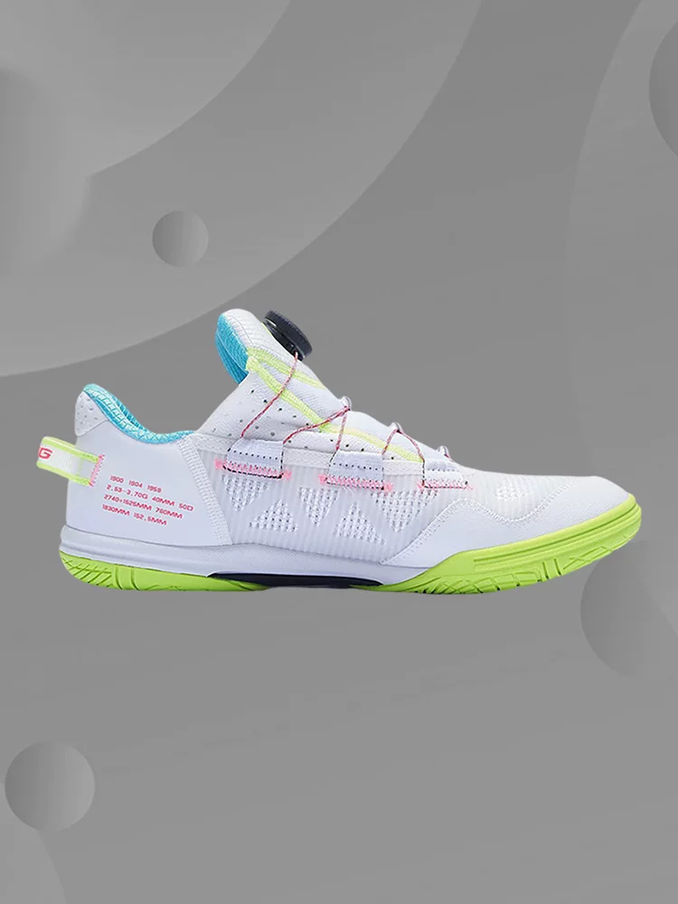 Подлинно-Li-Ning новые Mage мужские амортизационные износостойкие профессиональные марафонные кроссовки APPT003