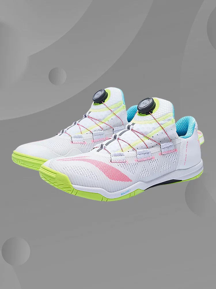 Подлинно-Li-Ning новые Mage мужские амортизационные износостойкие профессиональные марафонные кроссовки APPT003
